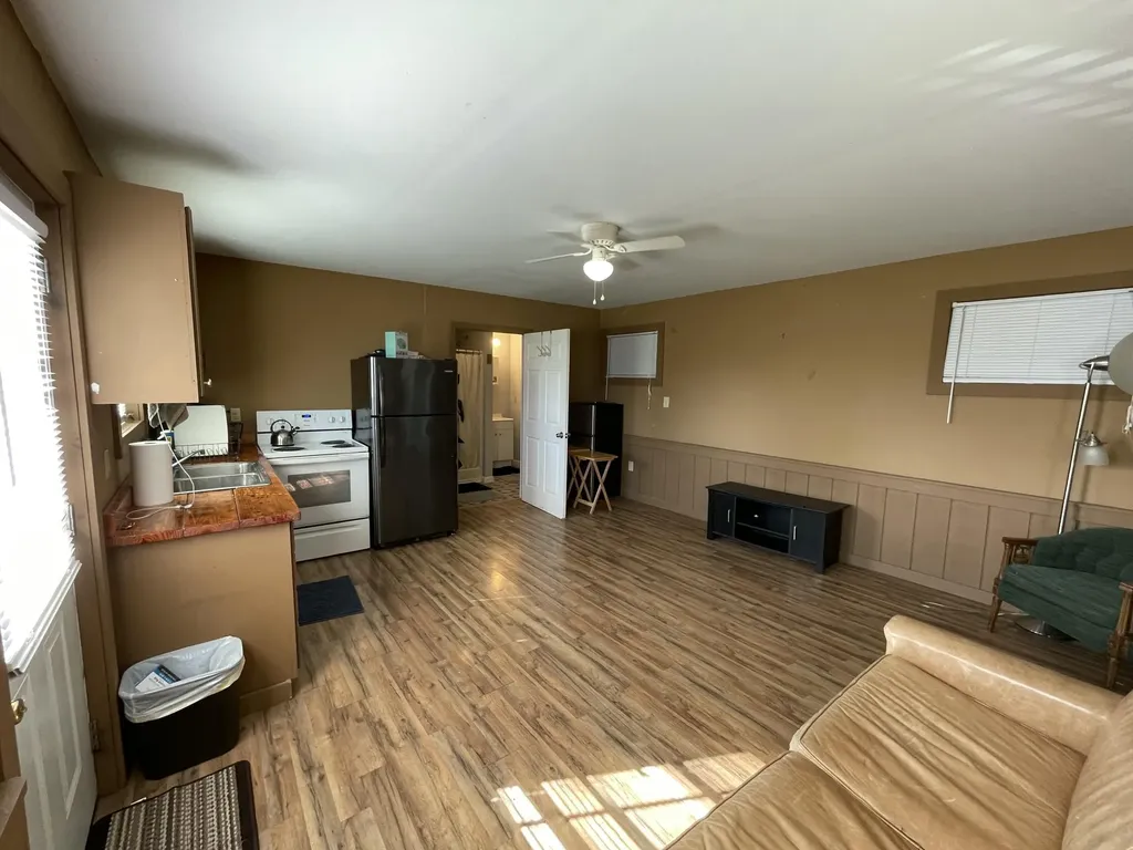 200 Carpenter Pike Versailles KY 40383