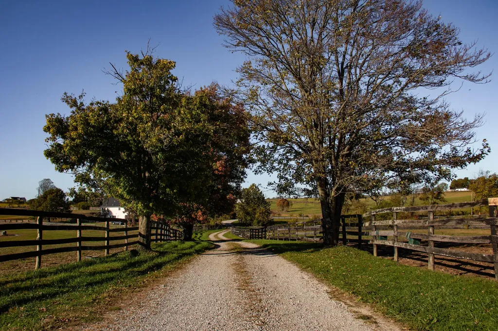 200 Carpenter Pike Versailles KY 40383
