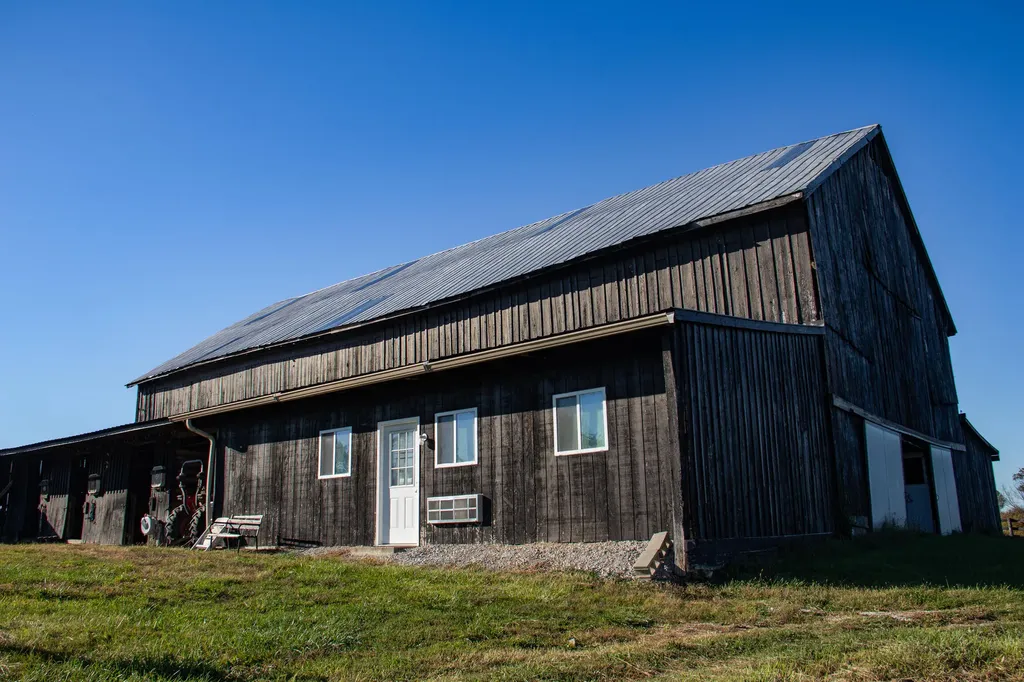 200 Carpenter Pike Versailles KY 40383