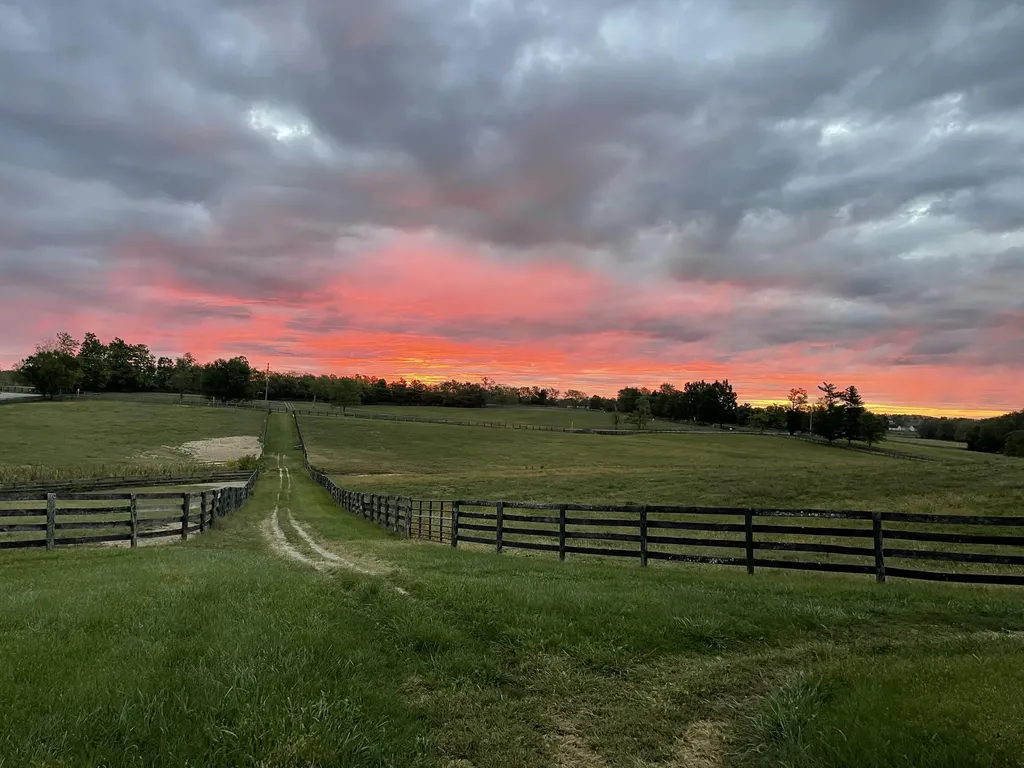 200 Carpenter Pike Versailles KY 40383