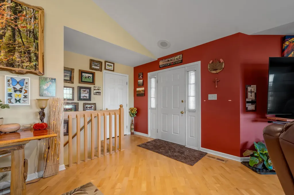 200 Carpenter Pike Versailles KY 40383