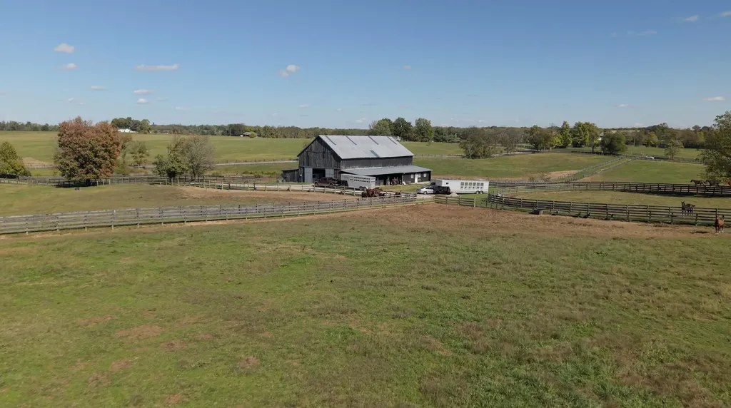 200 Carpenter Pike Versailles KY 40383
