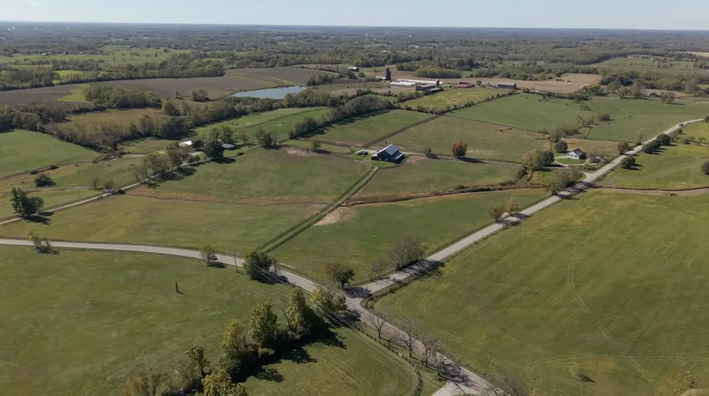 200 Carpenter Pike Versailles KY 40383