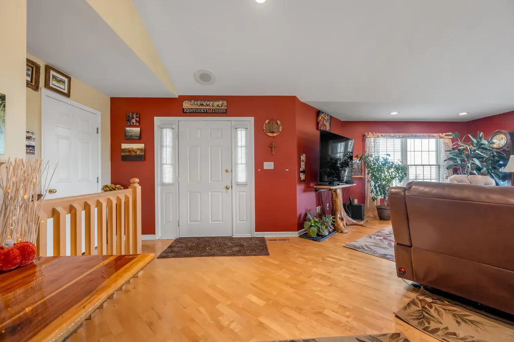 200 Carpenter Pike Versailles KY 40383