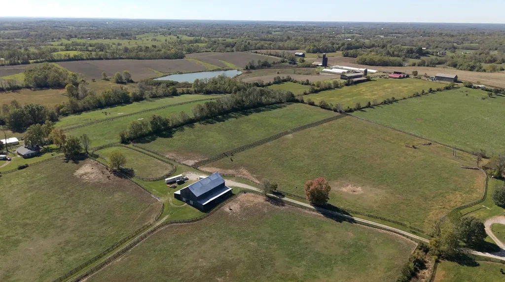200 Carpenter Pike Versailles KY 40383