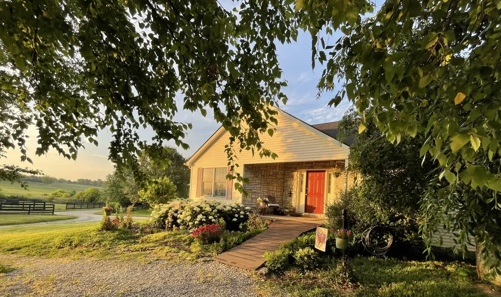 200 Carpenter Pike Versailles KY 40383