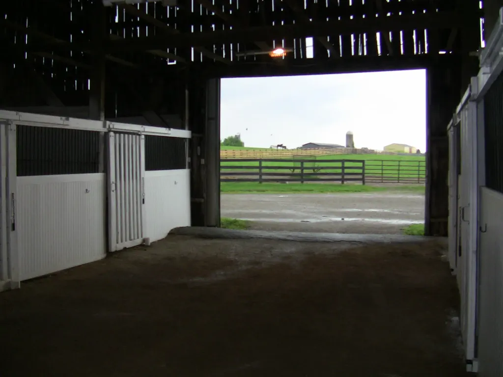 200 Carpenter Pike Versailles KY 40383