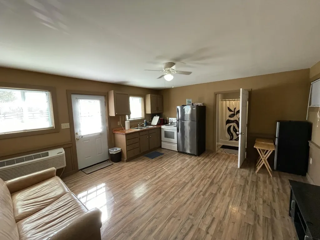 200 Carpenter Pike Versailles KY 40383