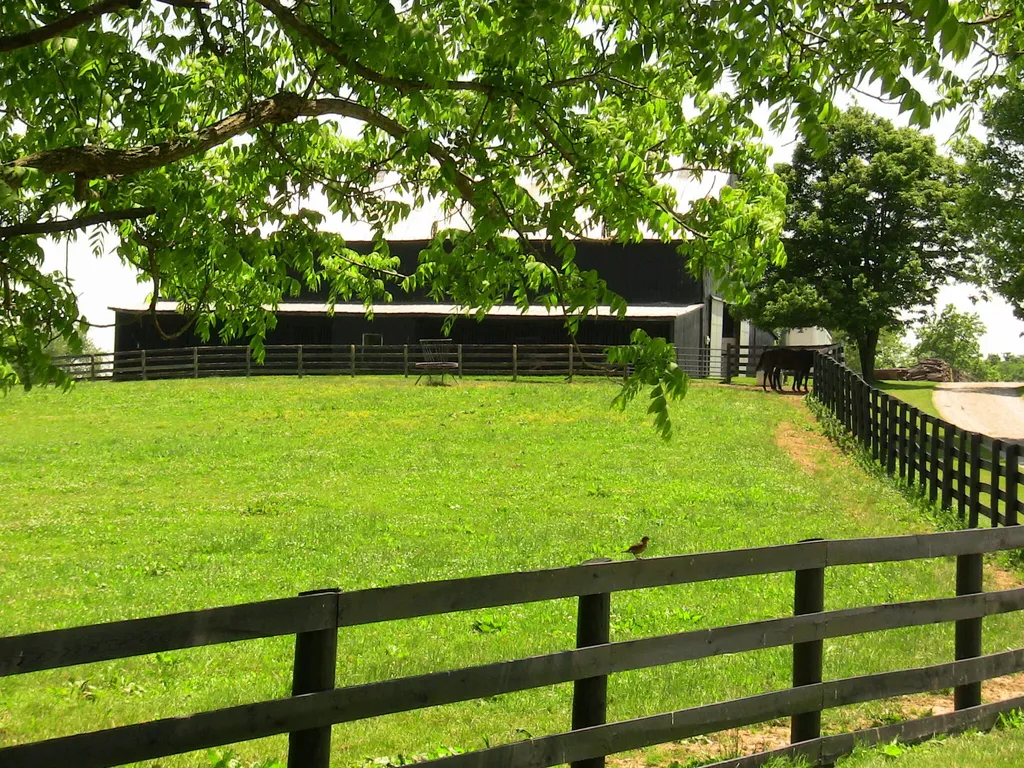 200 Carpenter Pike Versailles KY 40383