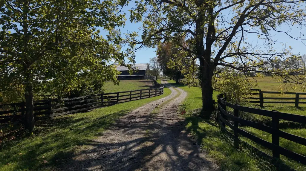 200 Carpenter Pike Versailles KY 40383