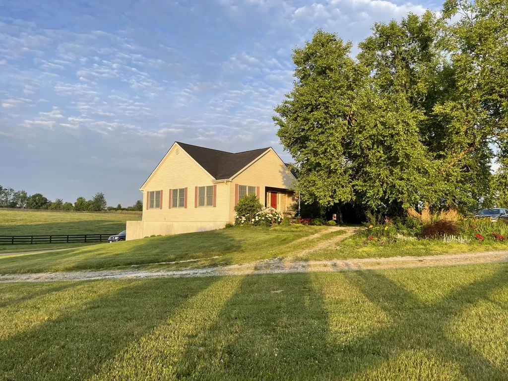 200 Carpenter Pike Versailles KY 40383