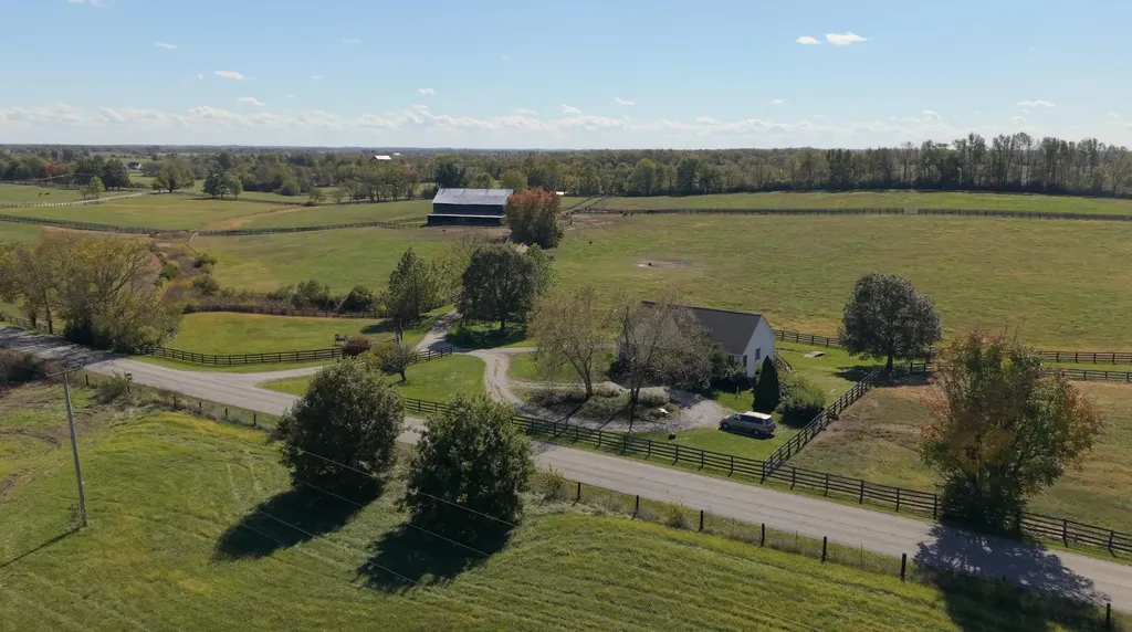 200 Carpenter Pike Versailles KY 40383