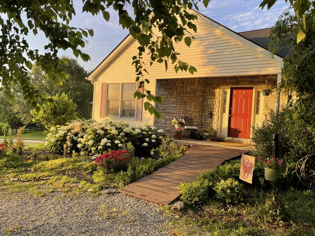 200 Carpenter Pike Versailles KY 40383