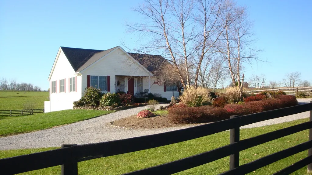 200 Carpenter Pike Versailles KY 40383
