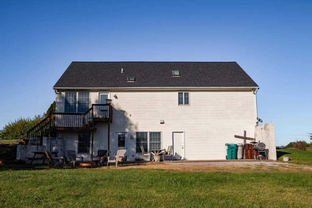 200 Carpenter Pike Versailles KY 40383