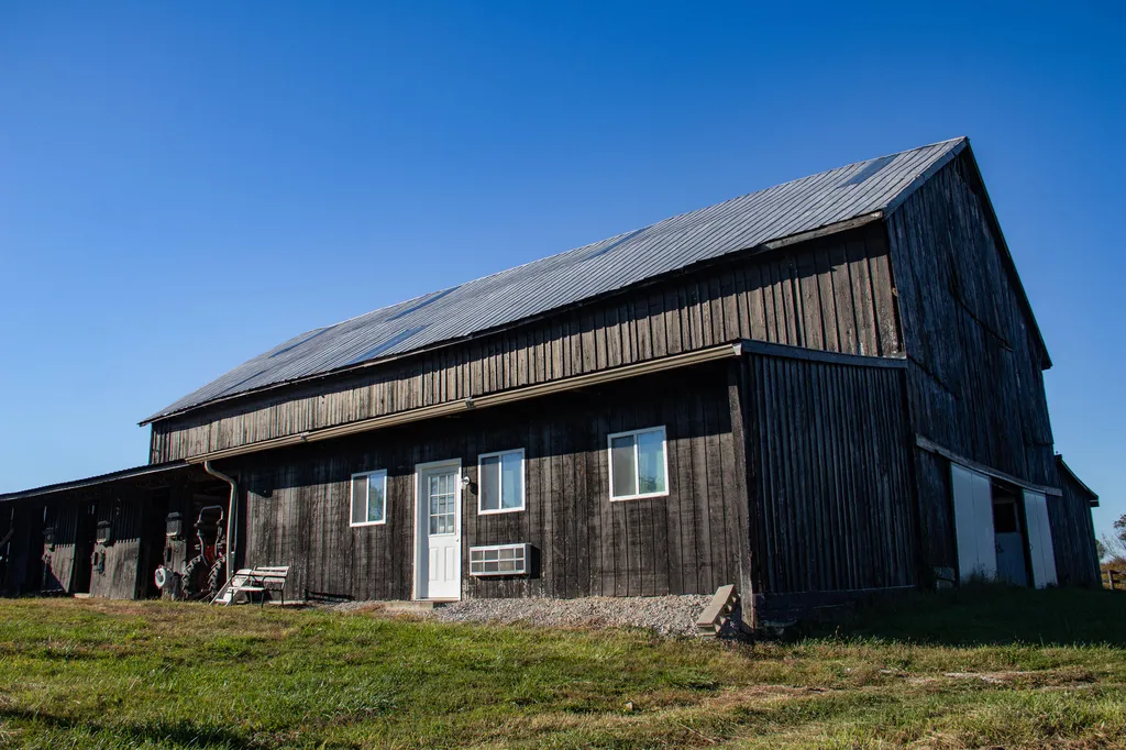 200 Carpenter Pike Versailles KY 40383
