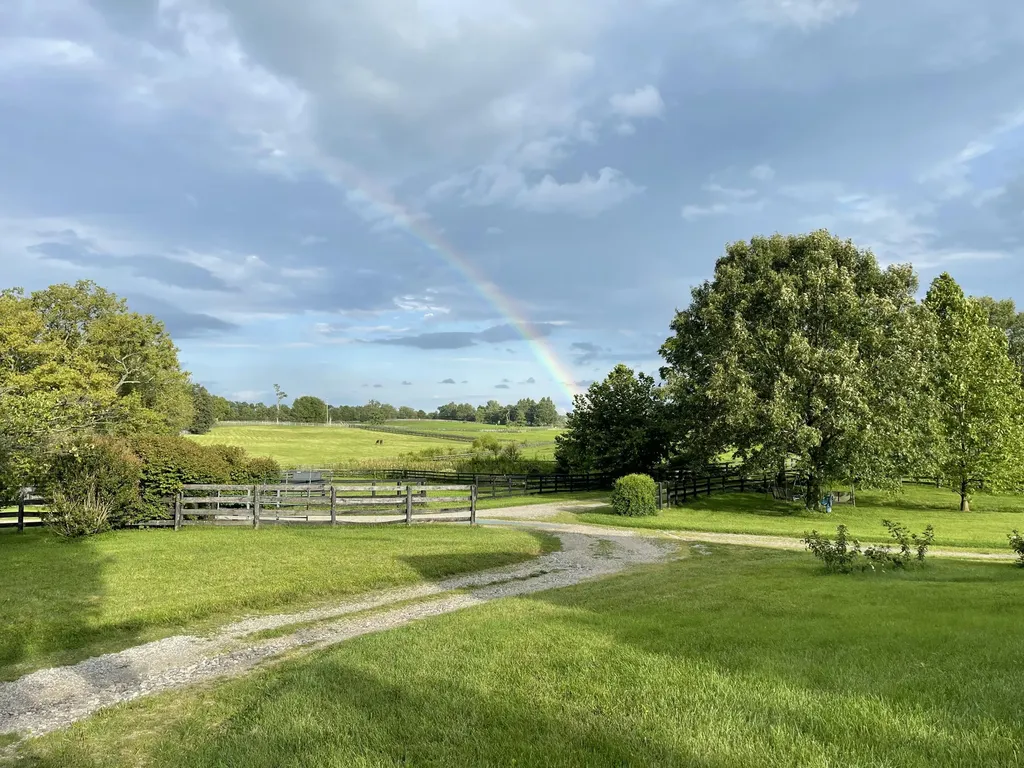 200 Carpenter Pike Versailles KY 40383