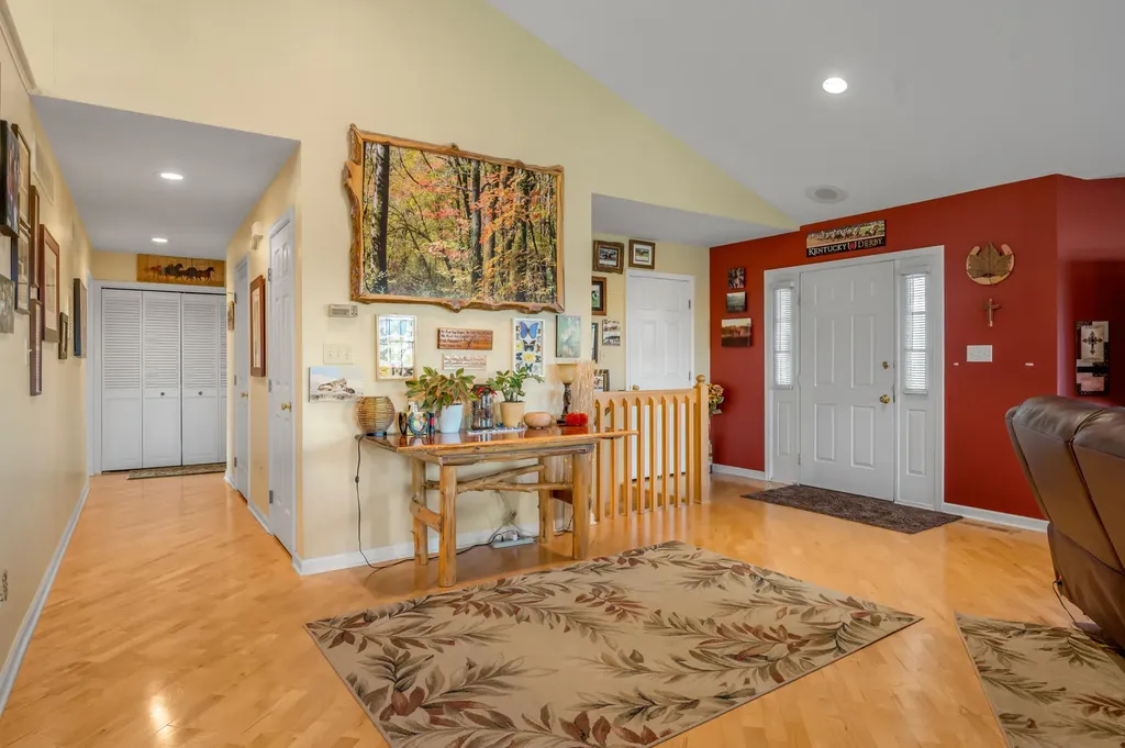 200 Carpenter Pike Versailles KY 40383