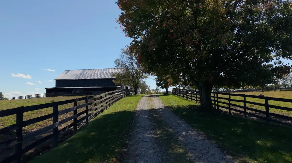 200 Carpenter Pike Versailles KY 40383