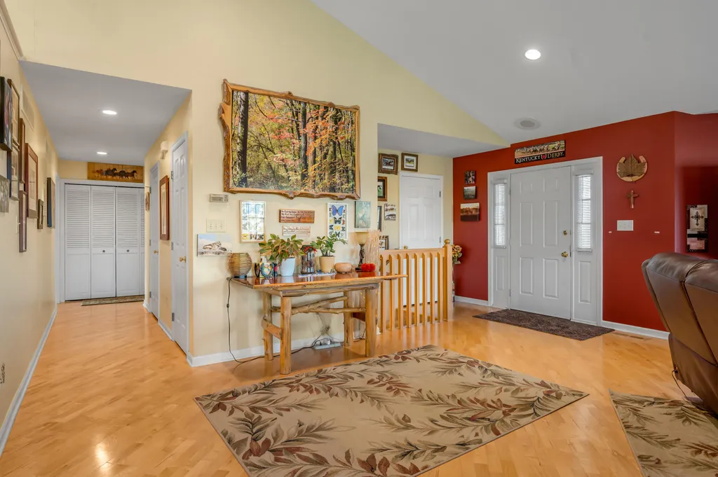 200 Carpenter Pike Versailles KY 40383
