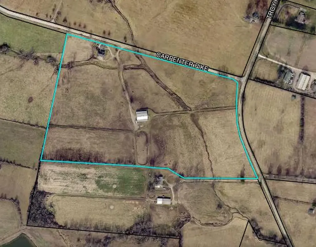 200 Carpenter Pike Versailles KY 40383