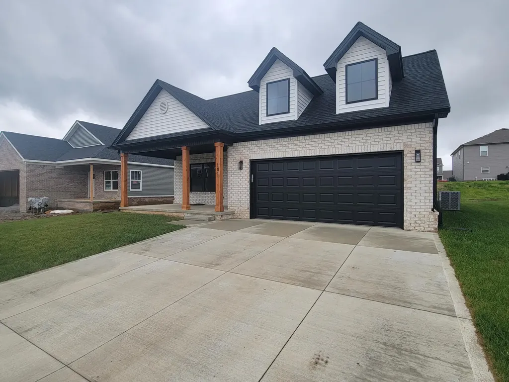 181 Watercrest Way Georgetown KY 40324