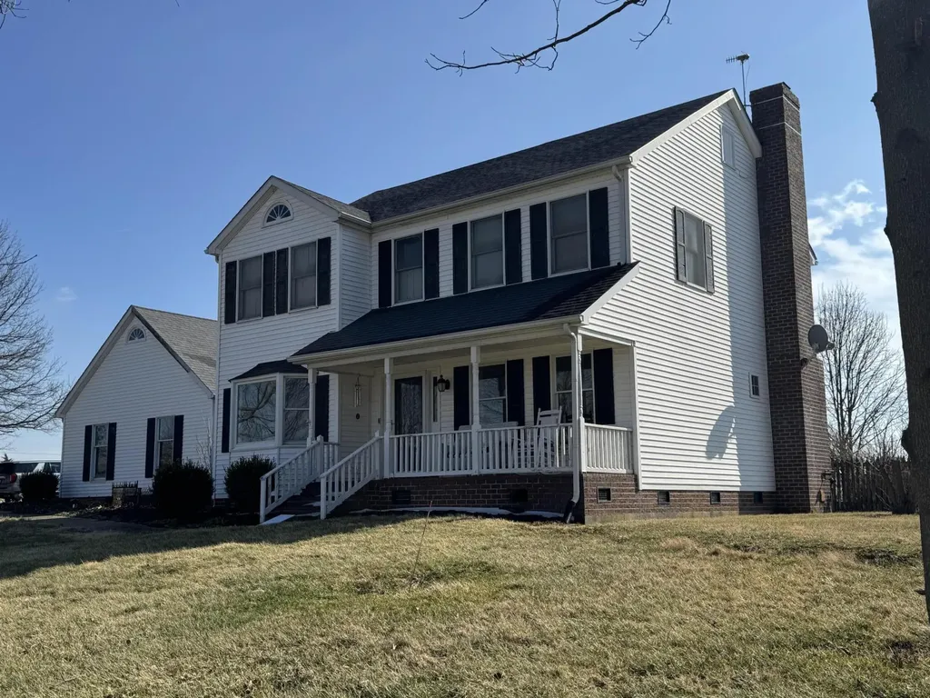 3972 Perryville Road Danville KY 40422