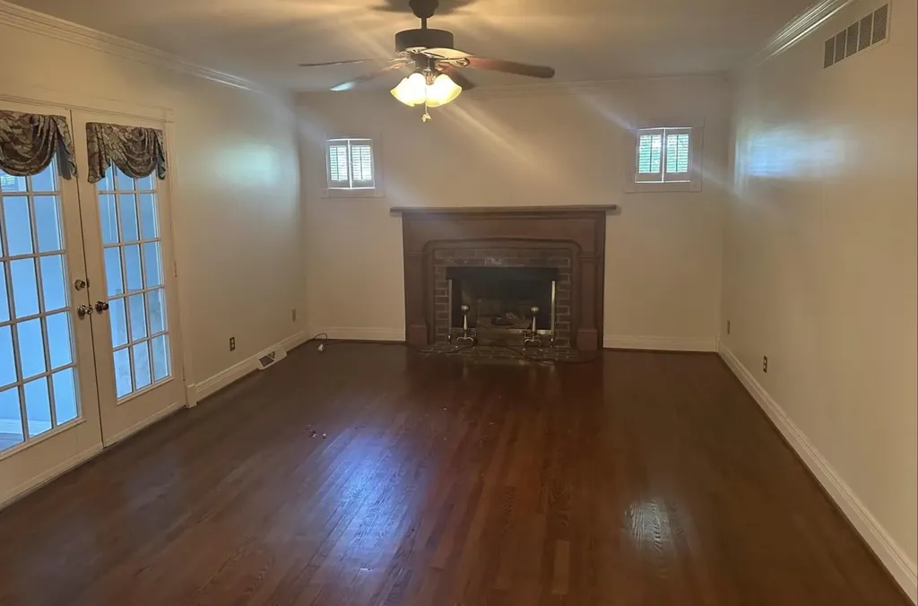 3972 Perryville Road Danville KY 40422