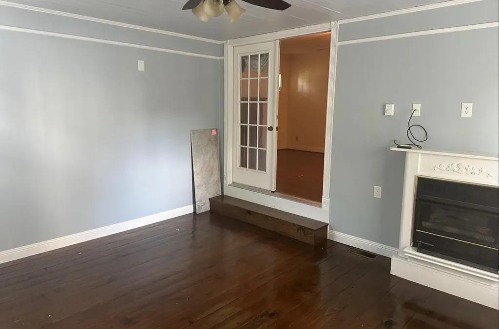3972 Perryville Road Danville KY 40422