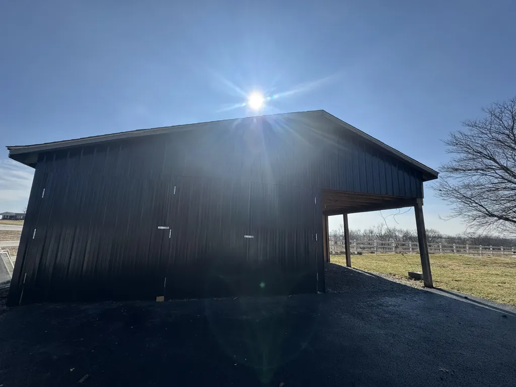 3972 Perryville Road Danville KY 40422