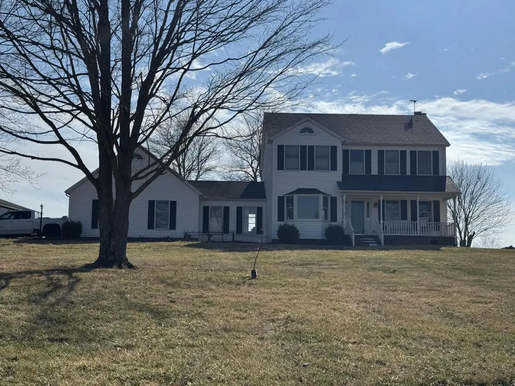 3972 Perryville Road Danville KY 40422