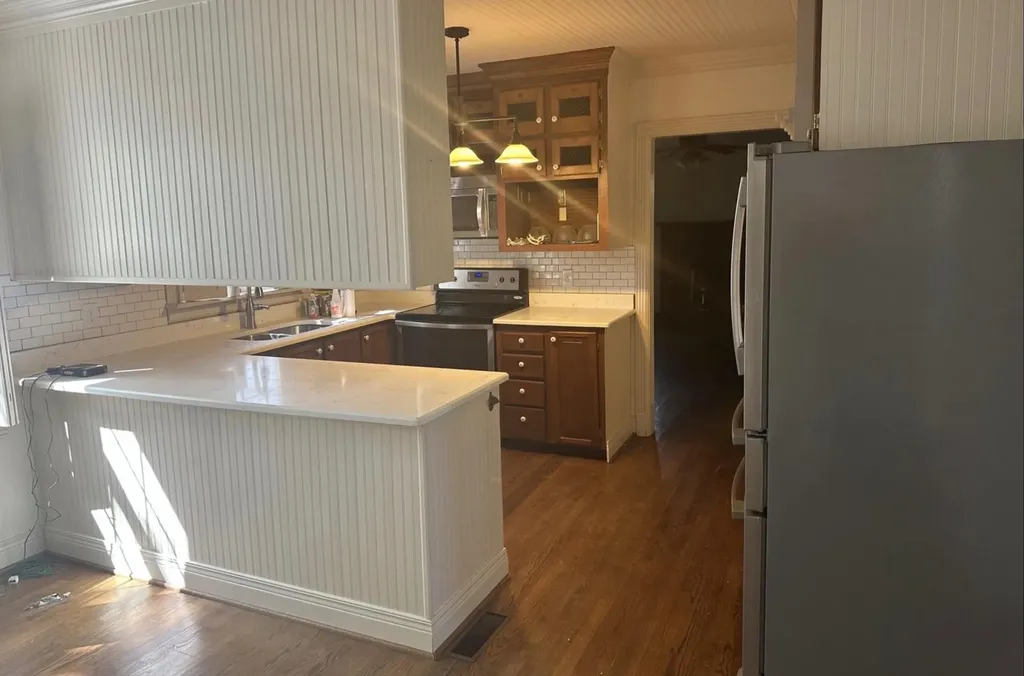 3972 Perryville Road Danville KY 40422