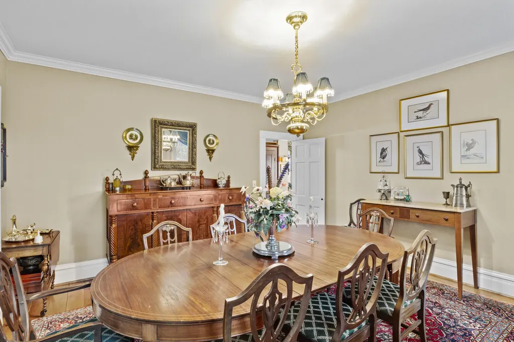 2399 Prewitt Pike Mt Sterling KY 40353