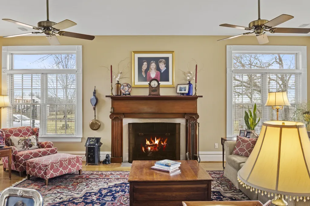 2399 Prewitt Pike Mt Sterling KY 40353