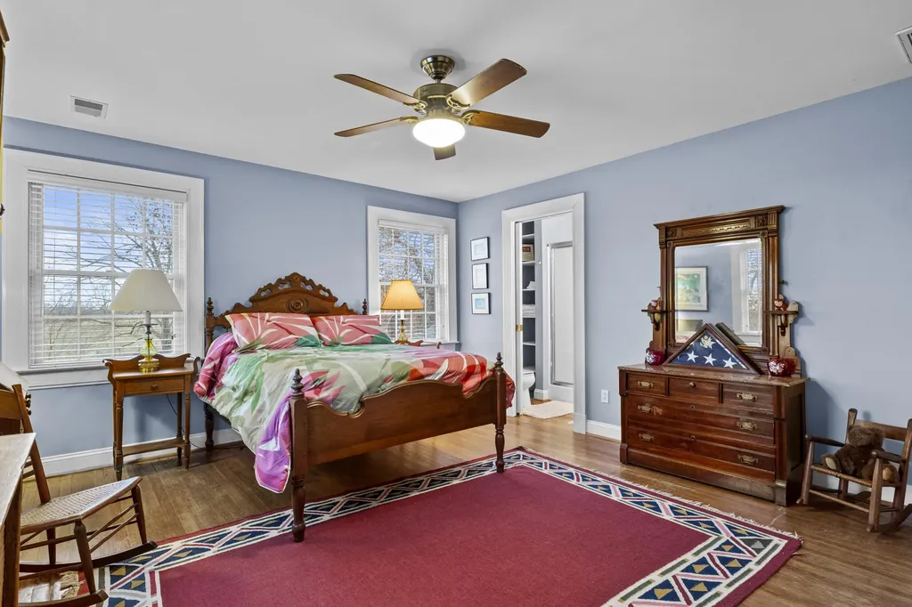 2399 Prewitt Pike Mt Sterling KY 40353