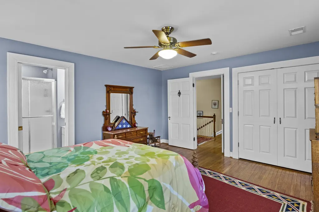 2399 Prewitt Pike Mt Sterling KY 40353