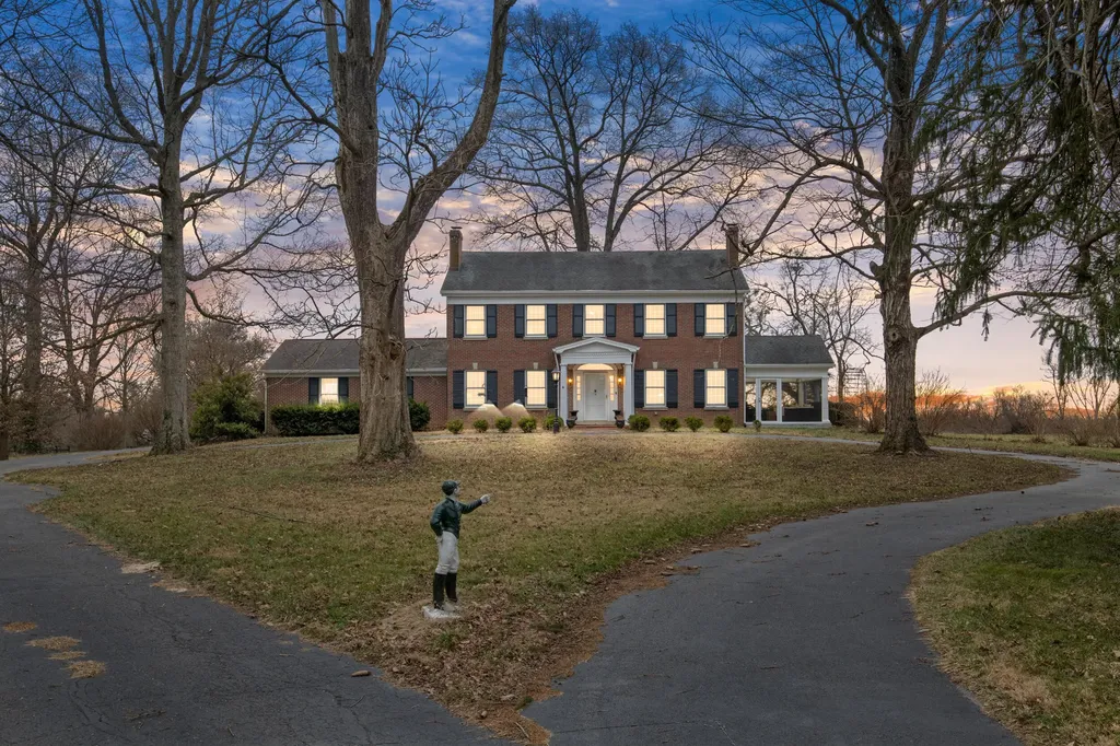 2399 Prewitt Pike Mt Sterling KY 40353