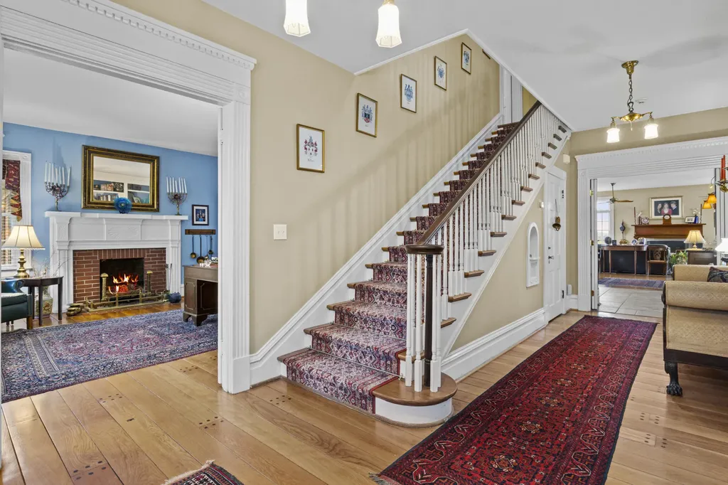 2399 Prewitt Pike Mt Sterling KY 40353