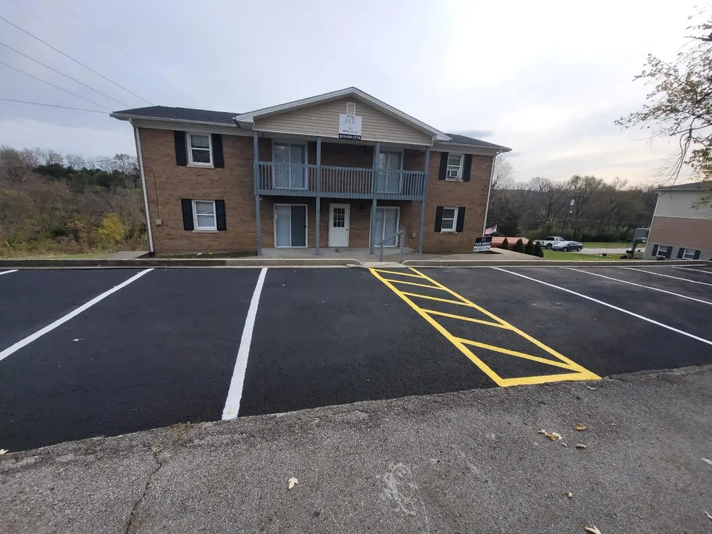 159-181 Miller Drive Richmond KY 40475