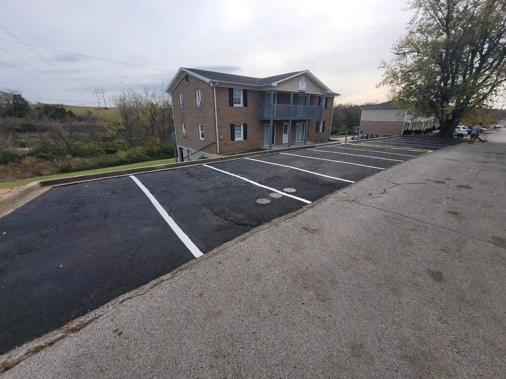 159-181 Miller Drive Richmond KY 40475