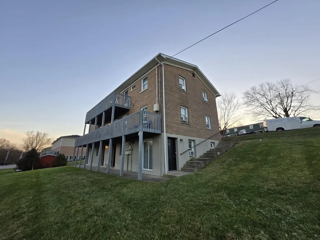159-181 Miller Drive Richmond KY 40475