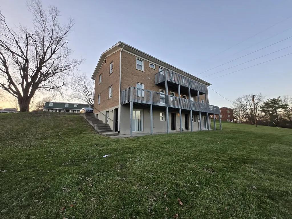 159-181 Miller Drive Richmond KY 40475
