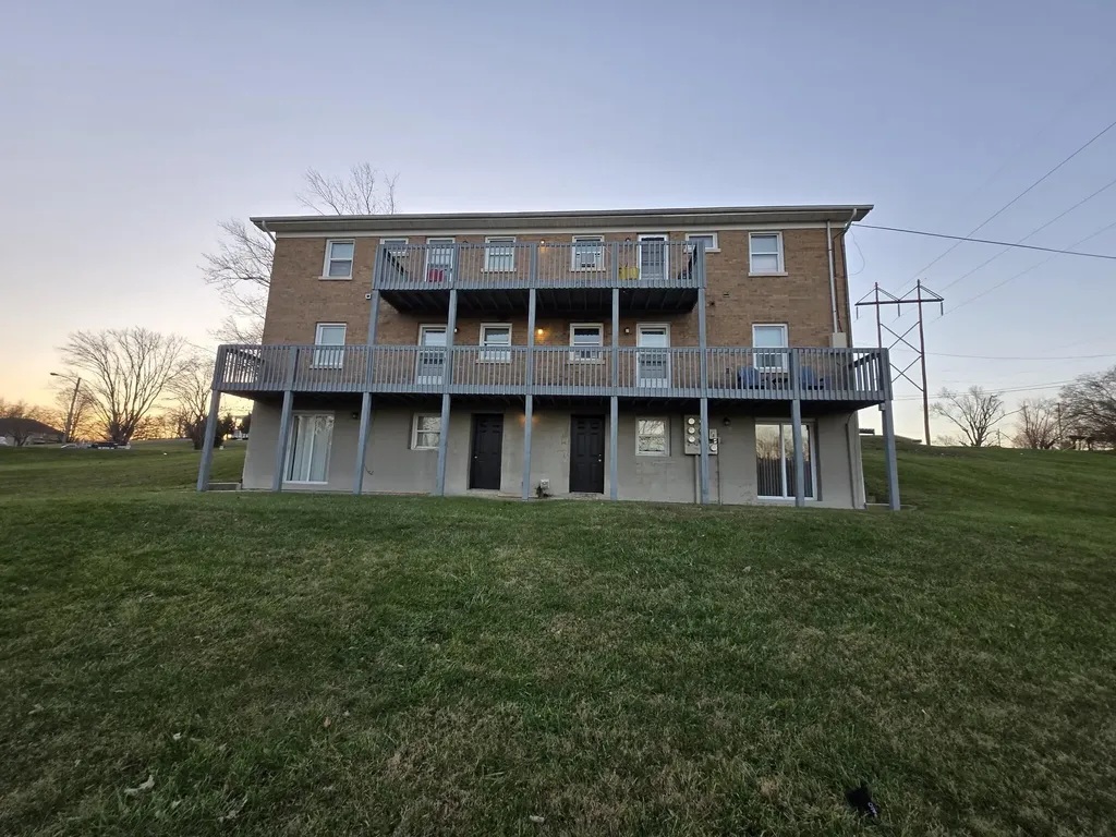 159-181 Miller Drive Richmond KY 40475