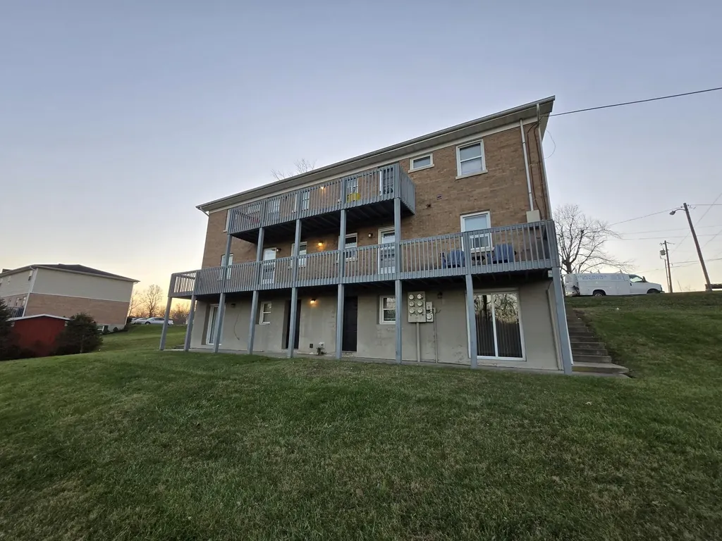 159-181 Miller Drive Richmond KY 40475