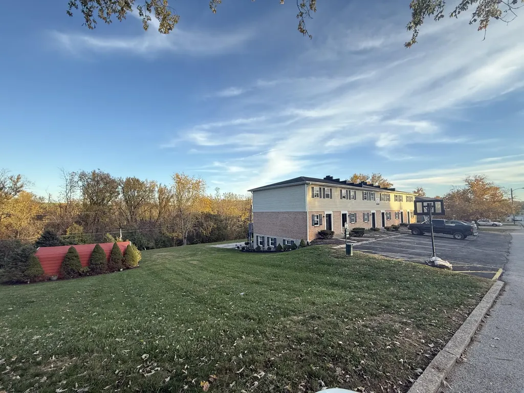 159-181 Miller Drive Richmond KY 40475