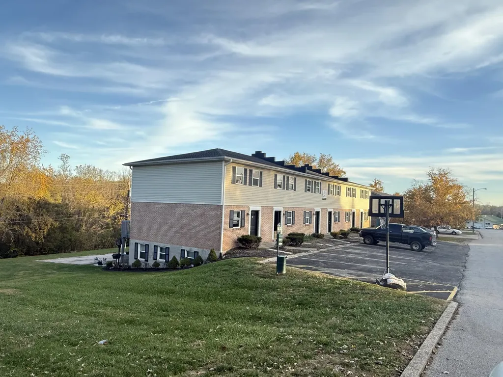 159-181 Miller Drive Richmond KY 40475