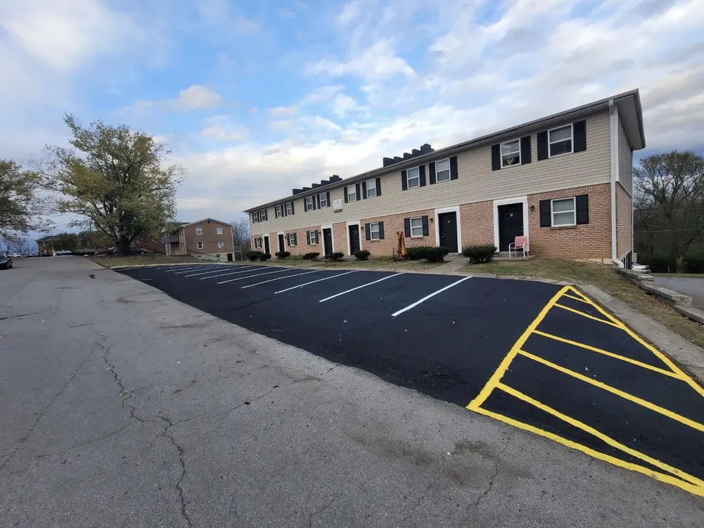 159-181 Miller Drive Richmond KY 40475