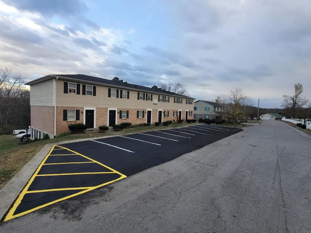 159-181 Miller Drive Richmond KY 40475
