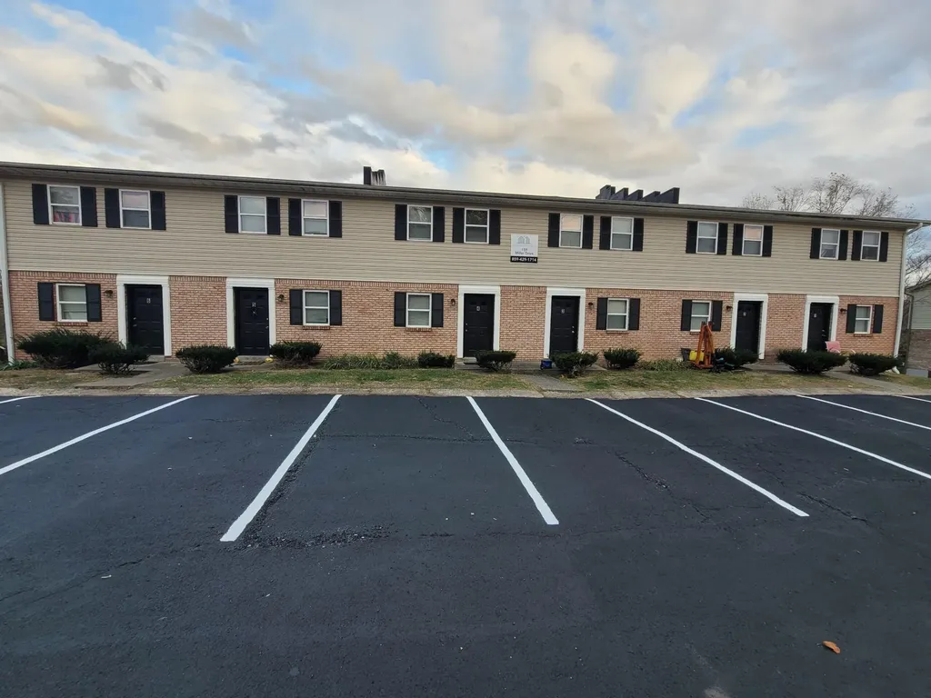 159-181 Miller Drive Richmond KY 40475