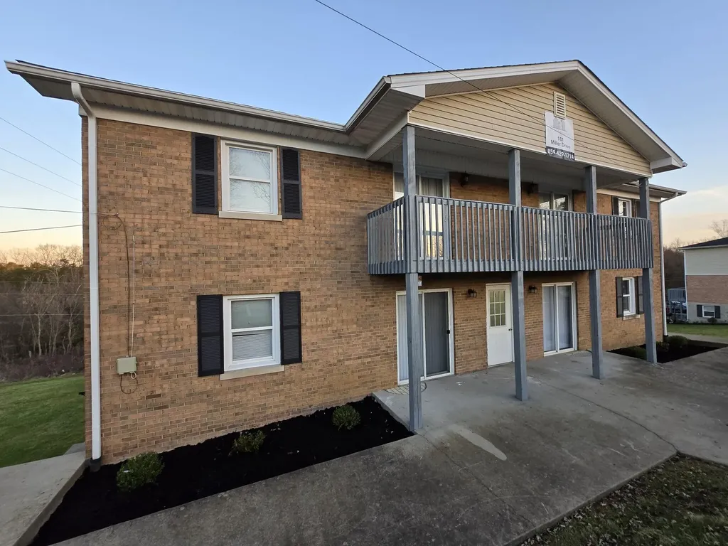159-181 Miller Drive Richmond KY 40475